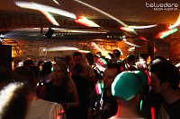 Bild: Party im Jugendclubhaus in Nordhausen