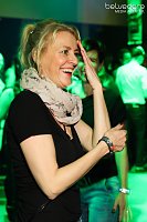 Bild: Party im Jugendclubhaus in Nordhausen
