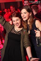 Bild: Party im Jugendclubhaus in Nordhausen