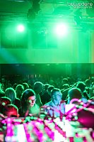 Bild: Party im Jugendclubhaus in Nordhausen