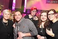 Bild: Party im Jugendclubhaus in Nordhausen