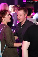Bild: Party im Jugendclubhaus in Nordhausen