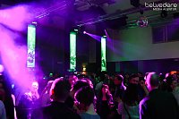 Bild: Party im Jugendclubhaus in Nordhausen