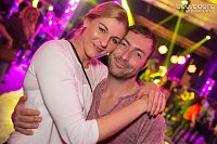 Bild: Party im Jugendclubhaus in Nordhausen - der Samstag