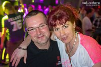 Bild: Party im Jugendclubhaus in Nordhausen - der Samstag