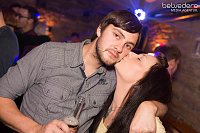 Bild: Party im Jugendclubhaus in Nordhausen - der Samstag