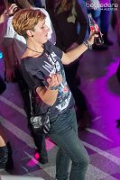 Bild: Party im Jugendclubhaus in Nordhausen - der Samstag