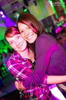 Bild: Party im Jugendclubhaus in Nordhausen - der Samstag