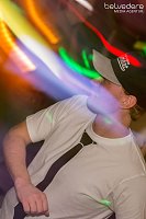 Bild: Party im Jugendclubhaus in Nordhausen - der Samstag