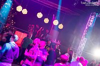 Bild: Party im Jugendclubhaus in Nordhausen - der Samstag