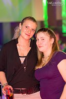Bild: Party im Jugendclubhaus in Nordhausen - der Samstag