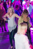 Bild: Party im Jugendclubhaus in Nordhausen - der Samstag