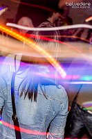 Bild: Party im Jugendclubhaus in Nordhausen - der Samstag