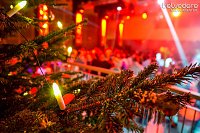 Bild: Party im Jugendclubhaus in Nordhausen - der Samstag