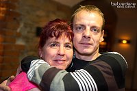 Bild: Party im Jugendclubhaus in Nordhausen - der Samstag