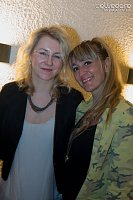 Bild: Party im Jugendclubhaus in Nordhausen - der Samstag