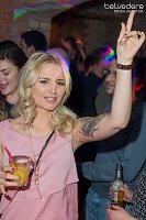 Bild: Party im Jugendclubhaus in Nordhausen - der Samstag