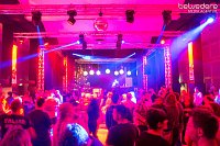 Bild: Party im Jugendclubhaus in Nordhausen - der Samstag