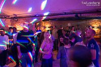 Bild: Party im Jugendclubhaus in Nordhausen - der Samstag