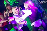 Bild: Party im Jugendclubhaus in Nordhausen - der Samstag