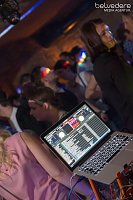 Bild: Party im Jugendclubhaus in Nordhausen - der Samstag