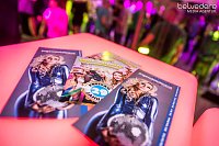 Bild: Party im Jugendclubhaus in Nordhausen - der Samstag