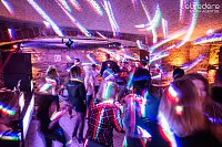 Bild: Party im Jugendclubhaus in Nordhausen - der Samstag