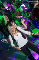 Bild: Party im Jugendclubhaus in Nordhausen - der Samstag