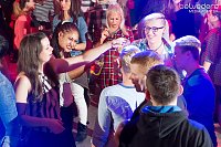 Bild: Party im Jugendclubhaus in Nordhausen - der Samstag