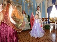 Tanz im Wandel Bild: Tanz im Wandel