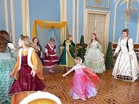 Tanz im Wandel Bild: Tanz im Wandel