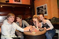 Bild: Shorty Nigth