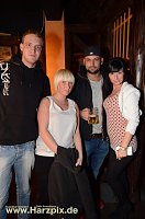 Bild: Shorty Nigth