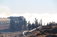 Bild: Brocken am 30. Dezember 2015
