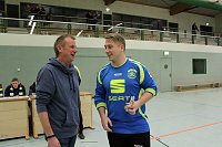 Bild: Fu&szlig;ballturnier mit &Uuml;berraschungssieger?