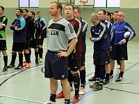 Bild: Fu&szlig;ballturnier mit &Uuml;berraschungssieger?