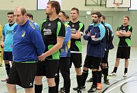 Bild: Fu&szlig;ballturnier mit &Uuml;berraschungssieger?