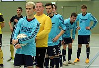 Bild: Fu&szlig;ballturnier mit &Uuml;berraschungssieger?