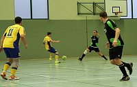 Bild: Fu&szlig;ballturnier mit &Uuml;berraschungssieger?