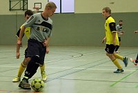 Bild: Fu&szlig;ballturnier mit &Uuml;berraschungssieger?
