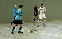 Bild: Fu&szlig;ballturnier mit &Uuml;berraschungssieger?