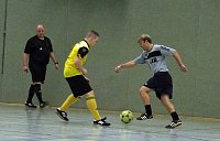 Bild: Fu&szlig;ballturnier mit &Uuml;berraschungssieger?