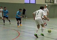 Bild: Fu&szlig;ballturnier mit &Uuml;berraschungssieger?