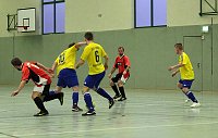 Bild: Fu&szlig;ballturnier mit &Uuml;berraschungssieger?