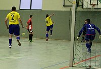 Bild: Fu&szlig;ballturnier mit &Uuml;berraschungssieger?