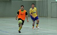 Bild: Fu&szlig;ballturnier mit &Uuml;berraschungssieger?