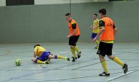 Bild: Fu&szlig;ballturnier mit &Uuml;berraschungssieger?