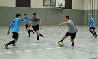 Bild: Fu&szlig;ballturnier mit &Uuml;berraschungssieger?