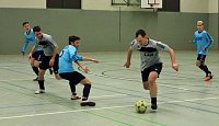 Bild: Fu&szlig;ballturnier mit &Uuml;berraschungssieger?