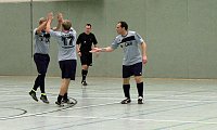 Bild: Fu&szlig;ballturnier mit &Uuml;berraschungssieger?